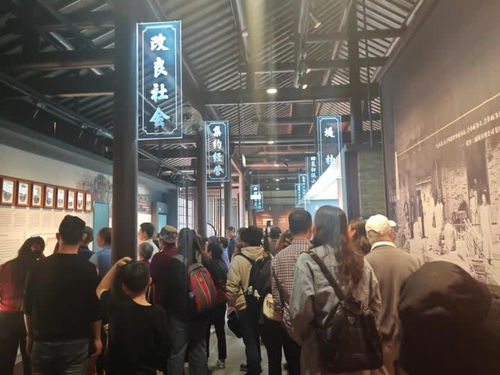 家鄉美·遇見啟東 南通百人旅游團打卡啟東，深度體驗江風海韻