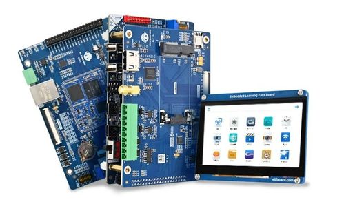 嵌入式開發學習路線分享 從入門到精通的軟硬件技術開發指南