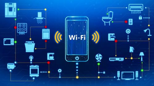 Wi-Fi 7全面落地，驅(qū)動(dòng)短距離通信市場(chǎng)爆發(fā)，計(jì)算機(jī)軟硬件技術(shù)開發(fā)迎來新紀(jì)元