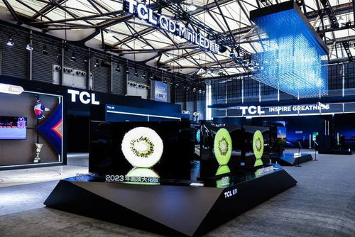 全球電視行業(yè) 中國(guó)主導(dǎo)時(shí)代下的技術(shù)開發(fā)新格局